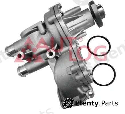 Autlog WP7100 — Water Pump, engine cooling