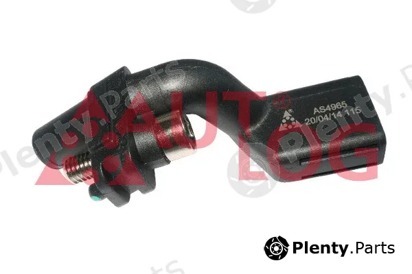 Autlog AS4965 — Sensor, crankshaft pulse