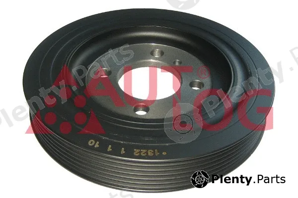 Autlog RT1912 — Belt Pulley, crankshaft