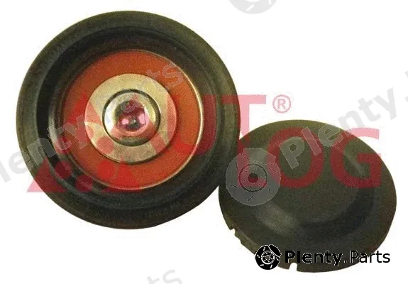 Autlog RT1225 — Tensioner Pulley, V-ribbed belt
