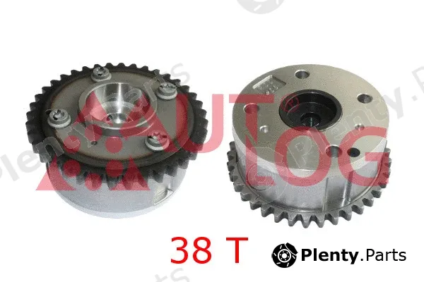Autlog KT7111 — Camshaft Adjuster