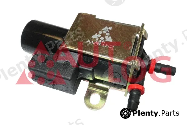 Autlog AV6152 — Control Valve, air intake