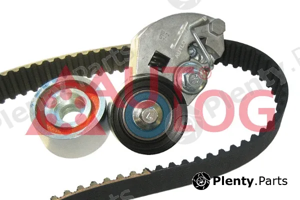 Autlog ZK1113 — Timing Belt Kit