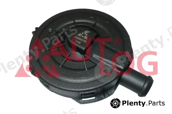 Autlog AS8076 — Valve, crankcase ventilation