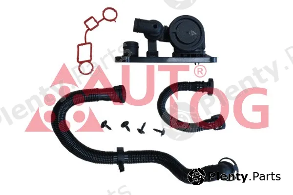 Autlog AS8111 — Oil Separator, crankcase ventilation
