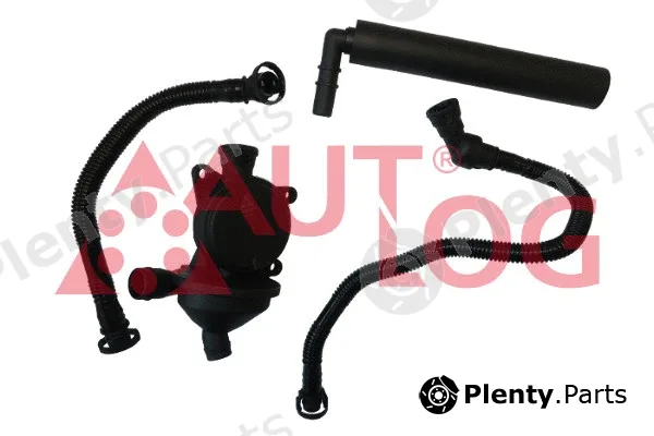 Autlog AS8110 — Oil Separator, crankcase ventilation