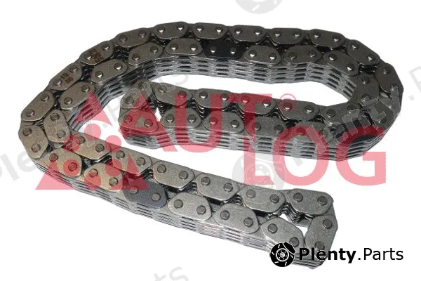 Autlog KT2010 — Timing Chain