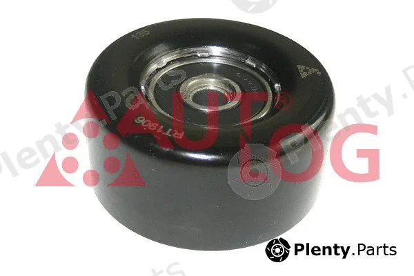 Autlog RT1906 — Deflection/Guide Pulley, V-ribbed belt