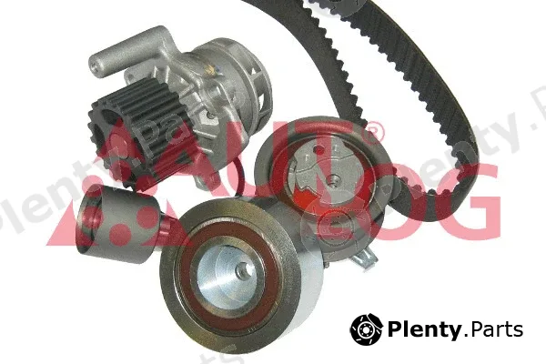 Autlog WK3012 — Water Pump & Timing Belt Kit