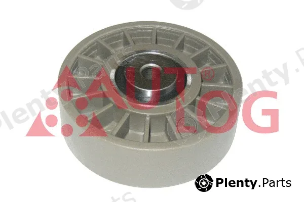 Autlog RT1022 — Tensioner Pulley, V-ribbed belt