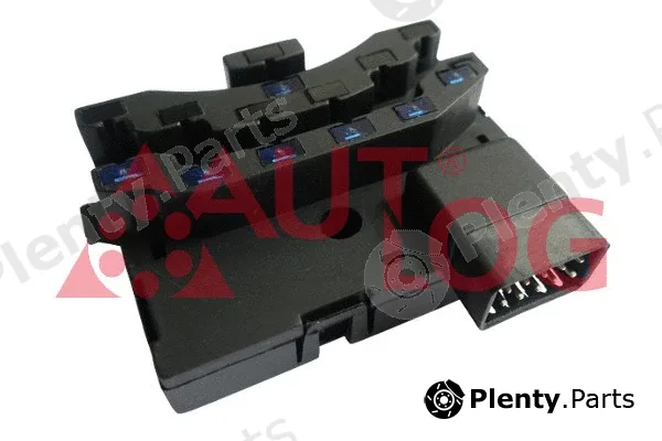 Autlog AS4874 — Steering Angle Sensor