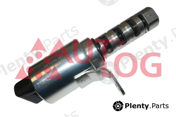 Autlog KT3021 — Control Valve, camshaft adjustment