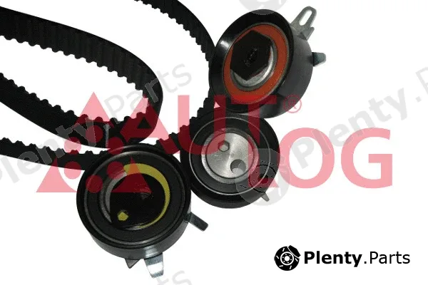 Autlog ZK1100 — Timing Belt Kit