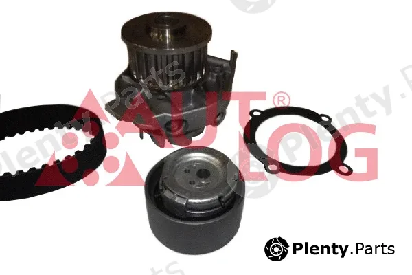 Autlog WK3070 — Water Pump & Timing Belt Kit