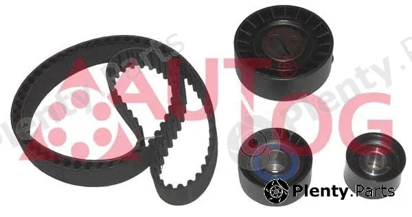 Autlog ZK1023 — Timing Belt Kit