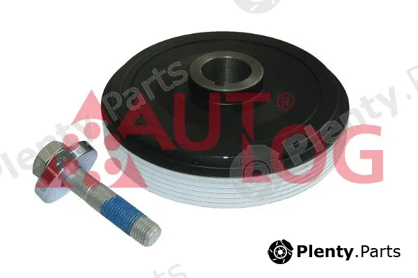 Autlog RT2517 — Belt Pulley Set, crankshaft