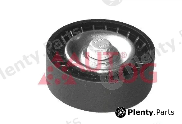 Autlog RT1610 — Tensioner Pulley, V-ribbed belt