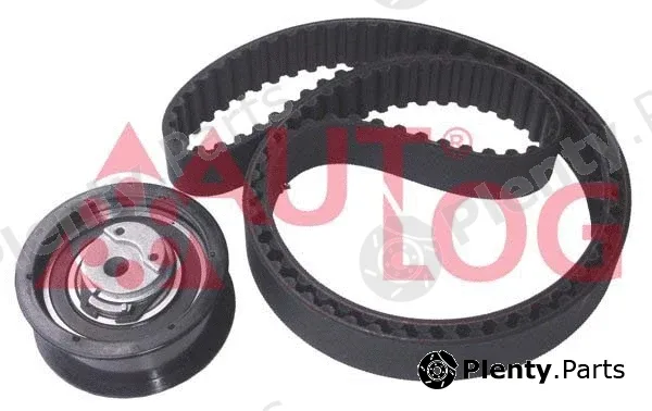 Autlog ZK1024 — Timing Belt Kit