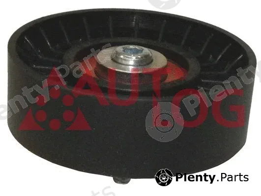 Autlog RT1676 — Tensioner Pulley, V-ribbed belt