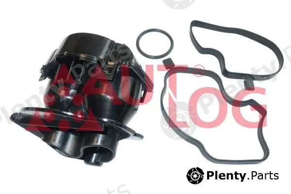 Autlog AS8030 — Oil Separator, crankcase ventilation