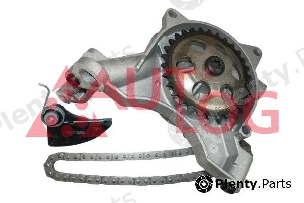 Autlog KT1215 — Repair Kit, oil pump