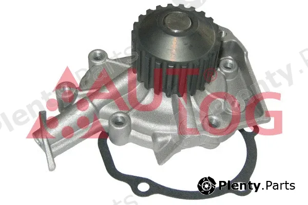Autlog WP7106 — Water Pump, engine cooling