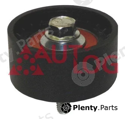 Autlog RT1640 — Deflection/Guide Pulley, V-ribbed belt