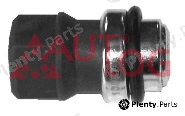 Autlog AS2008 — Temperature Switch, coolant warning lamp