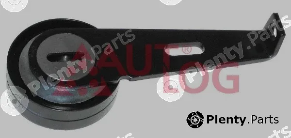 Autlog RT1299 — Tensioner Pulley, V-ribbed belt