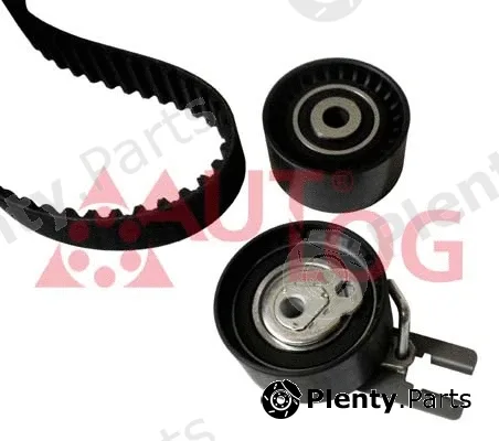 Autlog ZK1082 — Timing Belt Kit