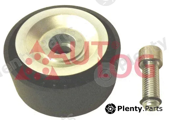 Autlog RT1730 — Deflection/Guide Pulley, V-ribbed belt
