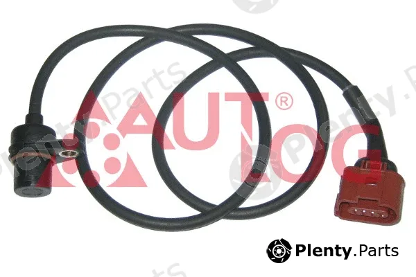 Autlog AS4792 — Steering Angle Sensor