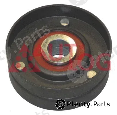 Autlog RT1642 — Tensioner Pulley, V-ribbed belt