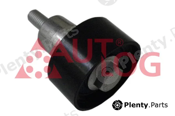 Autlog RT1829 — Deflection/Guide Pulley, V-ribbed belt