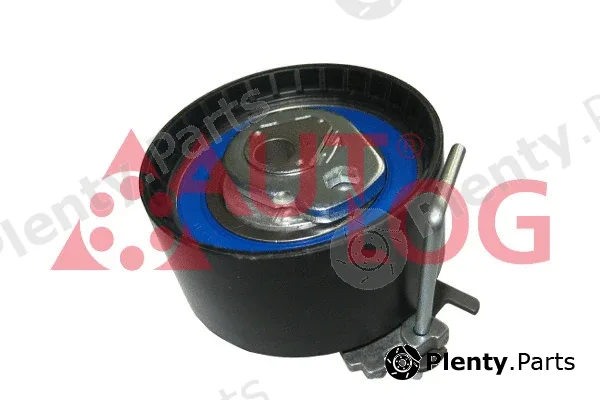 Autlog RT1846 — Tensioner Pulley, timing belt
