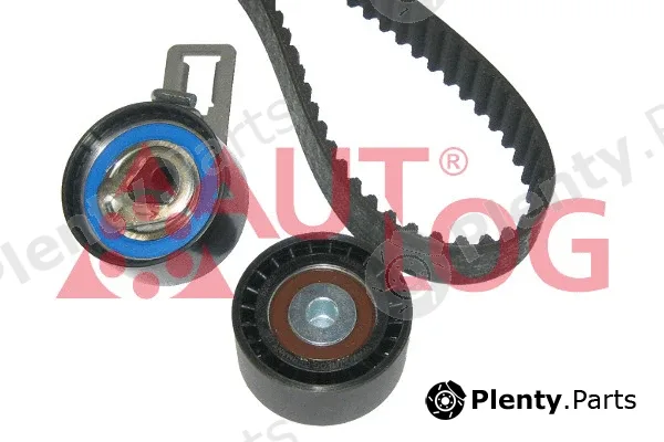 Autlog ZK1115 — Timing Belt Kit