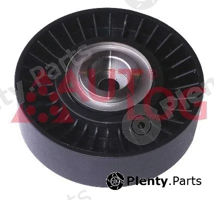 Autlog RT1551 — Deflection/Guide Pulley, V-ribbed belt