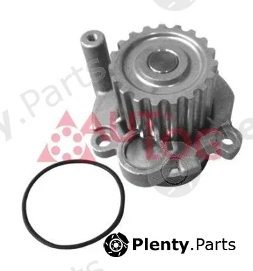 Autlog WP7062 — Water Pump, engine cooling
