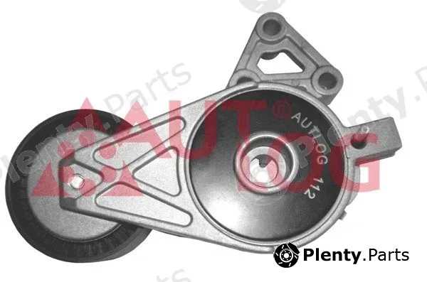Autlog RT1270 — Belt Tensioner, V-ribbed belt