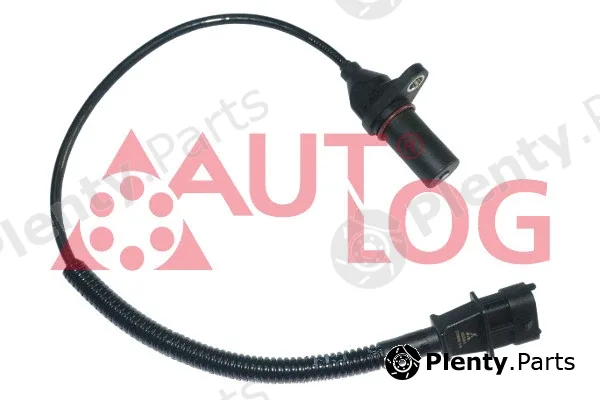 Autlog AS5341 — Sensor, crankshaft pulse