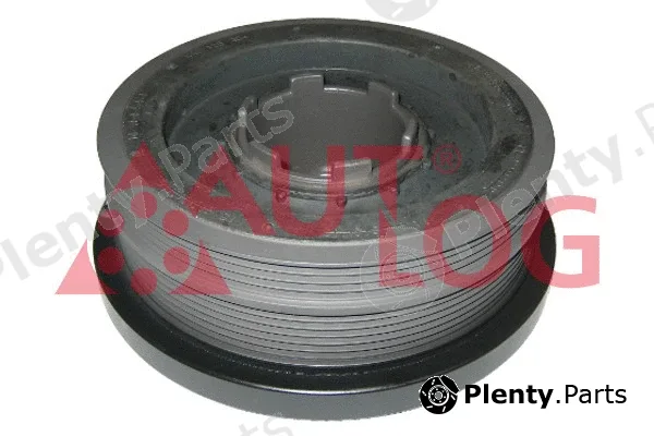 Autlog RT1867 — Belt Pulley, crankshaft