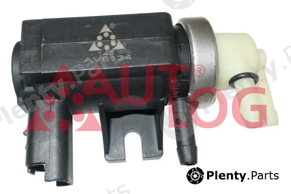 Autlog AV6134 — Pressure converter, turbocharger