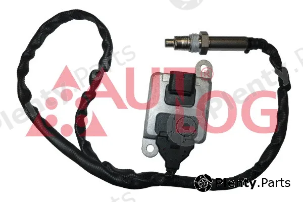 Autlog AS5270 — NOx Sensor, urea injection