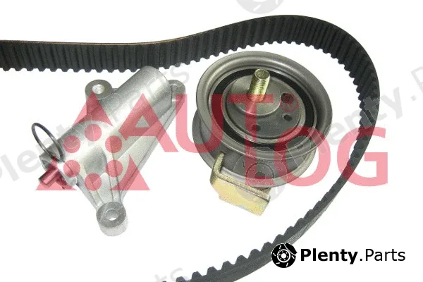 Autlog ZK1105 — Timing Belt Kit