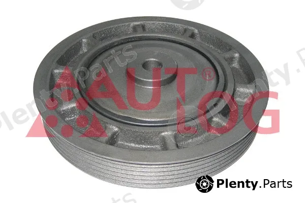 Autlog RT1875 — Belt Pulley, crankshaft