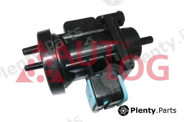 Autlog AV6133 — Pressure converter, turbocharger
