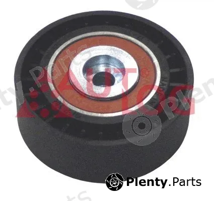 Autlog RT1624 — Deflection/Guide Pulley, V-ribbed belt
