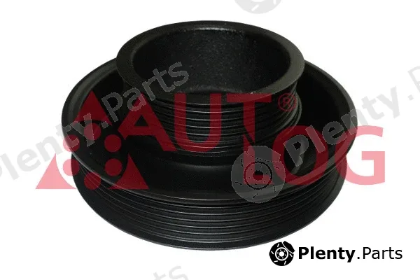 Autlog RT1936 — Belt Pulley, crankshaft
