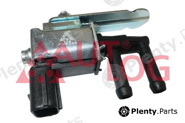 Autlog AV6143 — Breather Valve, fuel tank