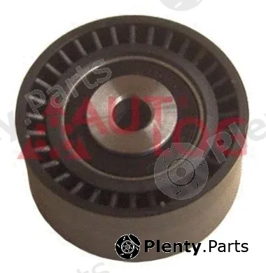 Autlog RT1307 — Deflection/Guide Pulley, timing belt